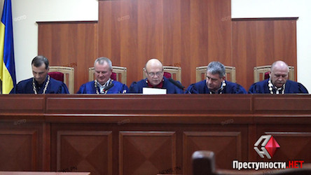 Свежие новости: Жительница Первомайска подала в суд на Порошенко из-за земель, на которые претендует николаевский нардеп Корнацкий