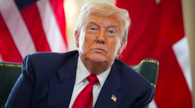 Свежие новости: Трамп каже, що Путін і Зеленський хочуть завершити війну, але 