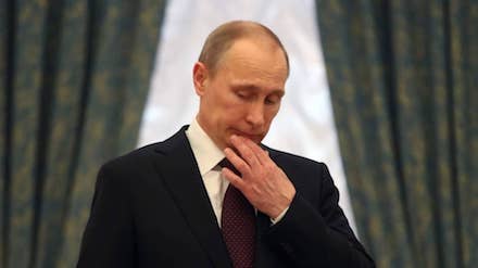 Свежие новости: В РФ выдвинули условие продления 