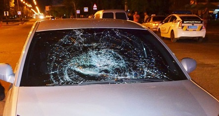 Свежие новости: В Николаеве «Опель» сбил пешехода - пострадавший в тяжелом состоянии