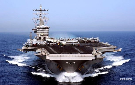 Свежие новости: США тратят на оборону в 10 раз больше, чем РФ