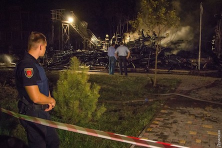 Свежие новости: 