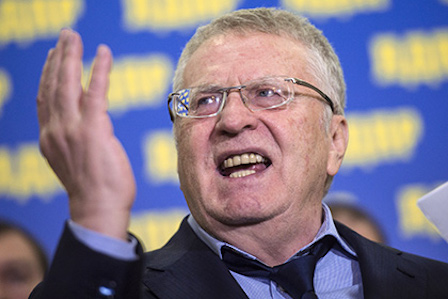 Свежие новости: 