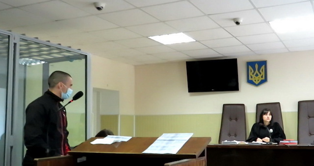 Фото новости: Уже почти год рассматривается дело замначальника Корабельного отдела полиции, пойманного на взятке Свежие новости: Уже почти год рассматривается дело замначальника Корабельного отдела полиции, пойманного на взятке