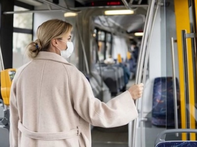 Свежие новости: На Николаевщине повысили тариф на транспорт