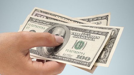 Свежие новости: В Украине упал курс доллара