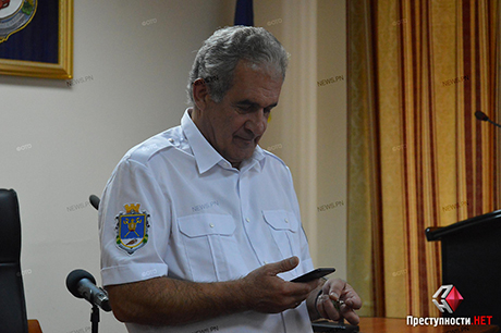 Свежие новости: В Николаеве суд арестовал с залогом в ₴141 тысячу замначальника Укртрансбезопасности, которого задержали на взятке