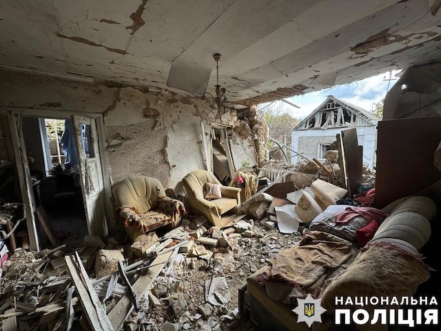 Свежие новости: Рада ухвалила закон, який звільняє власників пошкодженого житла від сплати комунальних послуг