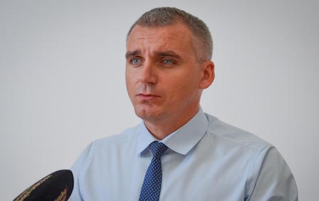 Свежие новости: ВИДЕО. Мостовой: Сенкевичу грозит уголовная ответственность за неоднократные незаконные увольнения