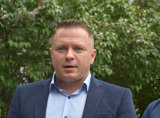 Фото новости: Новий керівник Миколаївської облради Табунщик вирішив найближче засідання знову зібрати онлайн Свежие новости: Новий керівник Миколаївської облради Табунщик вирішив найближче засідання знову зібрати онлайн