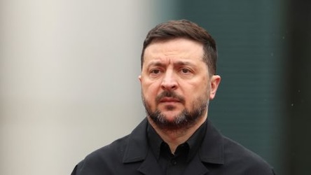 Фото новини: Зеленський назвав умову для проведення виборів в Україні: 60 днів повного перемир’я Свіжі новини: Зеленський назвав умову для проведення виборів в Україні: 60 днів повного перемир’я