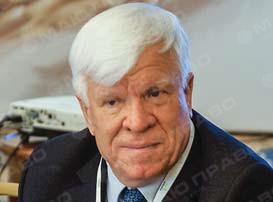 Свежие новости: Алексей Вадатурский: «Мы не имеем права отдать на разграбление наши реки»