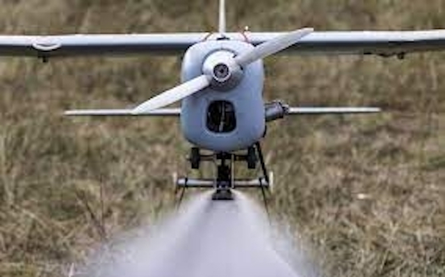 Свежие новости: Для ударов артиллерией на Южнобугском направлении противник использовал «Орлан-10», - сводка ВСУ