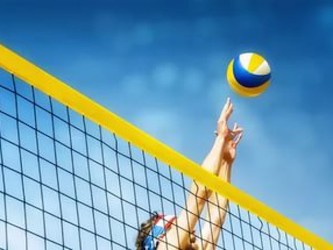 Свежие новости: У Вознесенську відбудеться турнір з пляжного волейболу серед чоловіків