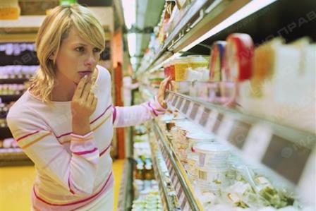 Свежие новости: С сегодняшнего дня государство больше не регулирует цены на продукты