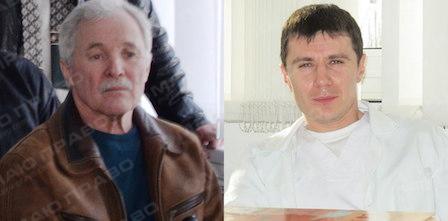 Свежие новости: Главврач Снигиревской ЦРБ в очередной раз с «матами» «наехал» на подчиненного: «жертвой» стал молодой хирург