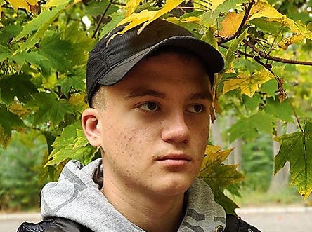 Свежие новости: Полиция разыскивает 14-летнего николаевца, который ночью ушёл из дома и не вернулся