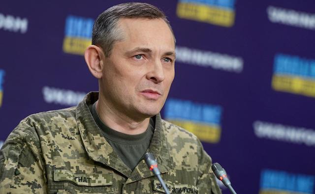 Свежие новости: Росіяни почали використовувати нову тактику запуску розвідувальних дронів, — Повітряні сили