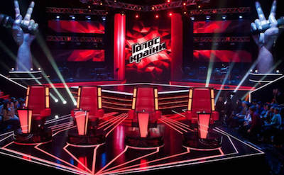 Свежие новости: Двое николаевцев прошли прослушивания на шоу «Голос країни»