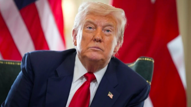 Свежие новости: Трамп: Іран хоче укласти угоду, але не таку, яку я б прийняв