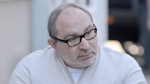 Свежие новости: У мэра Харькова Геннадия Кернеса отказали почки