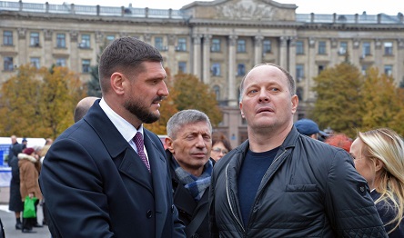 Свежие новости: 