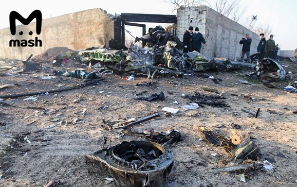 Свежие новости: Крупнейшая авиакатастрофа в истории Украины: погибшие использовали украинские авиалинии из-за низкой цены