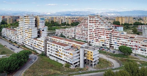 Свежие новости: В Италии мафия требует не использовать сирены 