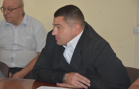 Свежие новости: Начальником Управления транспорта в Николаеве может стать одиозный одесский экс-прокурор