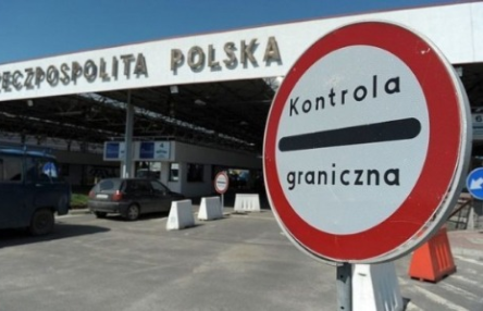 Свежие новости: Польша закрывает границы для иностранцев