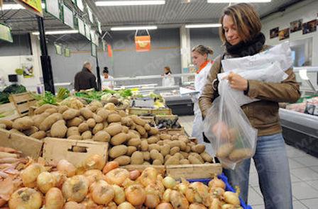 Свежие новости: Цены на борщовый набор бьют рекорды