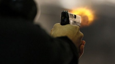 Свежие новости: Конфликт между одесскими криминальными авторитетами закончился стрельбой