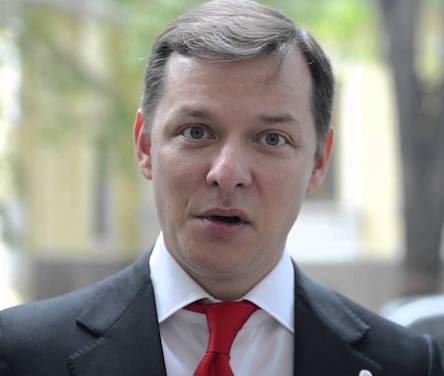 Свежие новости: Ляшко раскрыл подробности и мотивы покушения на Мосийчука