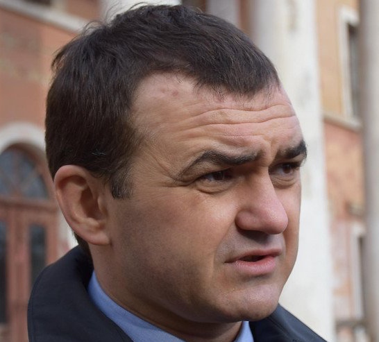 Свежие новости: Мериков предложил провести переаттестацию всех сотрудников ОГА