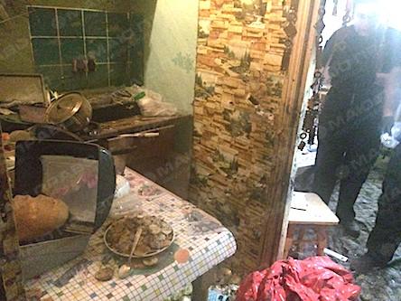 Свежие новости: Взрыв прогремел в Одессе: погиб подросток