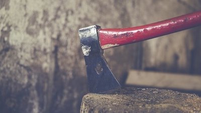 Свежие новости: В Одесской области задержали мужчину, который зарубил топором знакомого