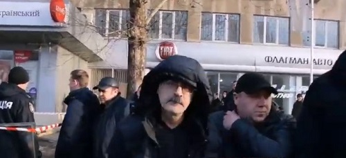 Свежие новости: В Николаеве расстрелявшему двух одесситов под судом сообщили о подозрении