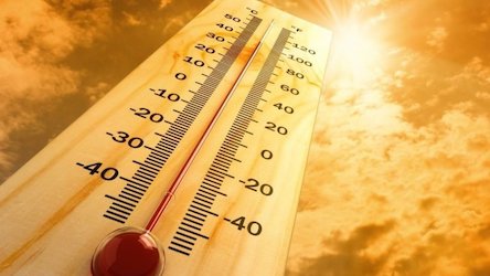 Свежие новости: Жара до +34 с грозами и градом: предварительный прогноз на неделю