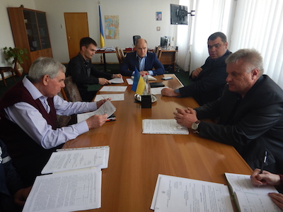 Свежие новости: В Николаеве проверят готовность пляжей и мест отдыха к летнему периоду