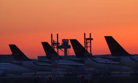 Свежие новости: США сообщило своим авиакомпаниям с осторожностью летать над частью Украины и РФ