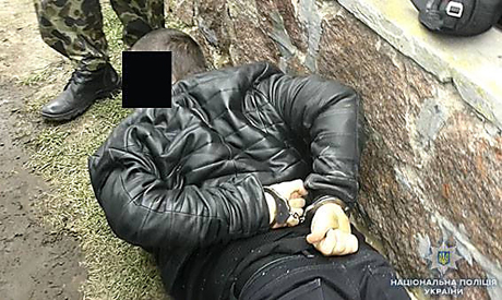 Свежие новости: В Николаеве отдали под суд обвиняемого в организации наркоторговли и выпустили из СИЗО под домашний арест