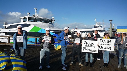 Свежие новости: На период военного положения в Украине обновили инструкцию согласования въезда иностранных СМИ в Крым