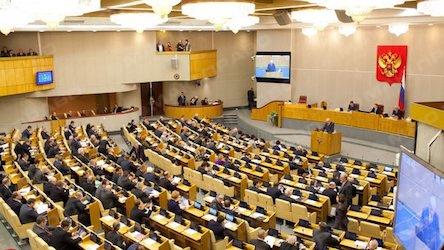 Свежие новости: В России готовятся запретить обход блокировки сайтов