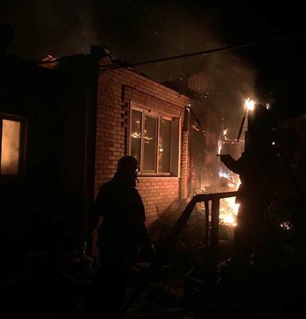 Свежие новости: Российские военные устроили бойню на Донбассе