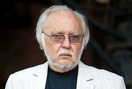 Свежие новости: В Николаеве собирают средства на лечение заслуженного журналиста Александра Топчего