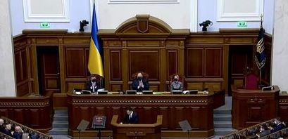 Свежие новости: Зеленский анонсировал создание профессиональной армии в Украине