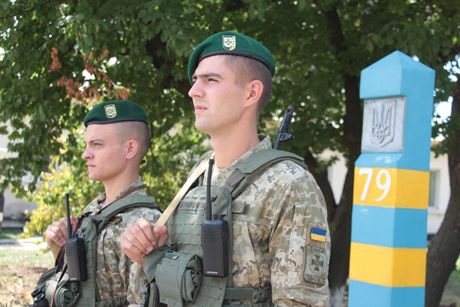 Свежие новости: В Одесской области среди пограничников распространяли наркотики, есть погибший