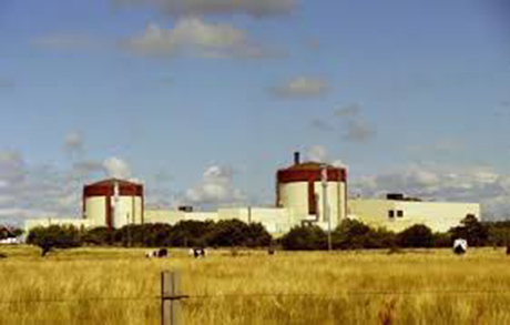 Свежие новости: Французы из-за экстремальной жары остановили 4 энергоблока АЭС