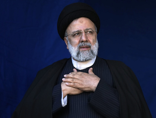 Свежие новости: Президент Ірану загинув в авіакатастрофі