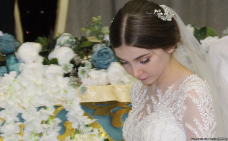 Свежие новости: На Кавказе мало женятся?